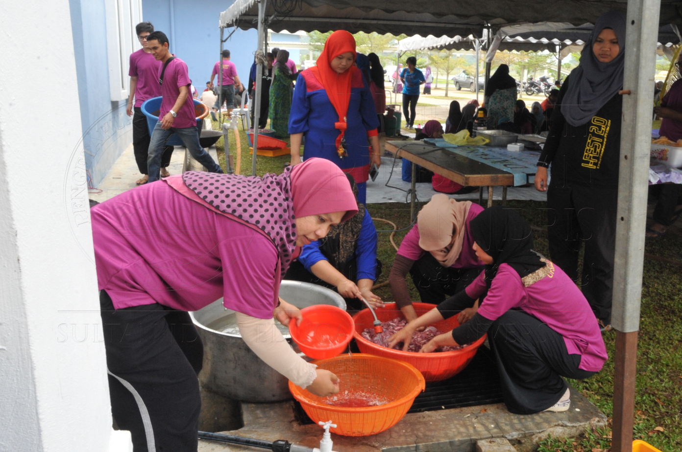 PRO15 150 KORBAN HAS 6995